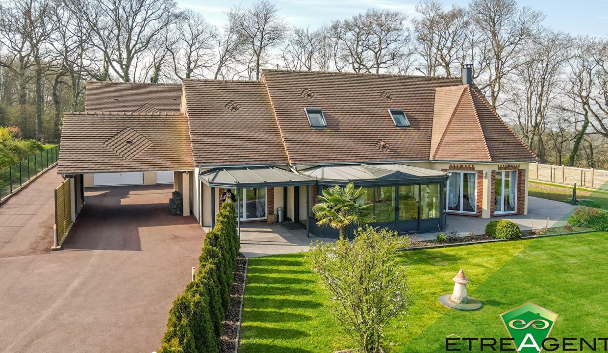 Maison 6 pièces 226 m² · à Deauville · 226 m² · 726 600 €