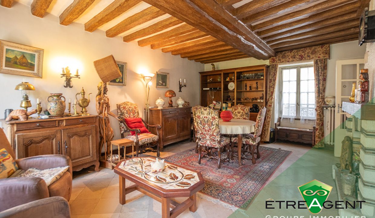 Maison 3 pièces 88 m² · à Mantes la Jolie · 88 m² · 199 900 €