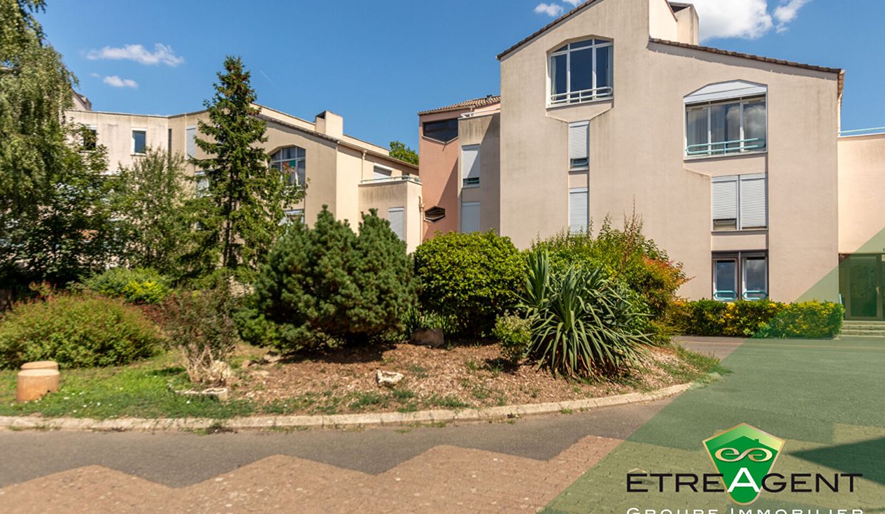 Appartement 4 pièces 83 m² · à Éragny-sur-Oise · 82,5 m² · 164 900 €