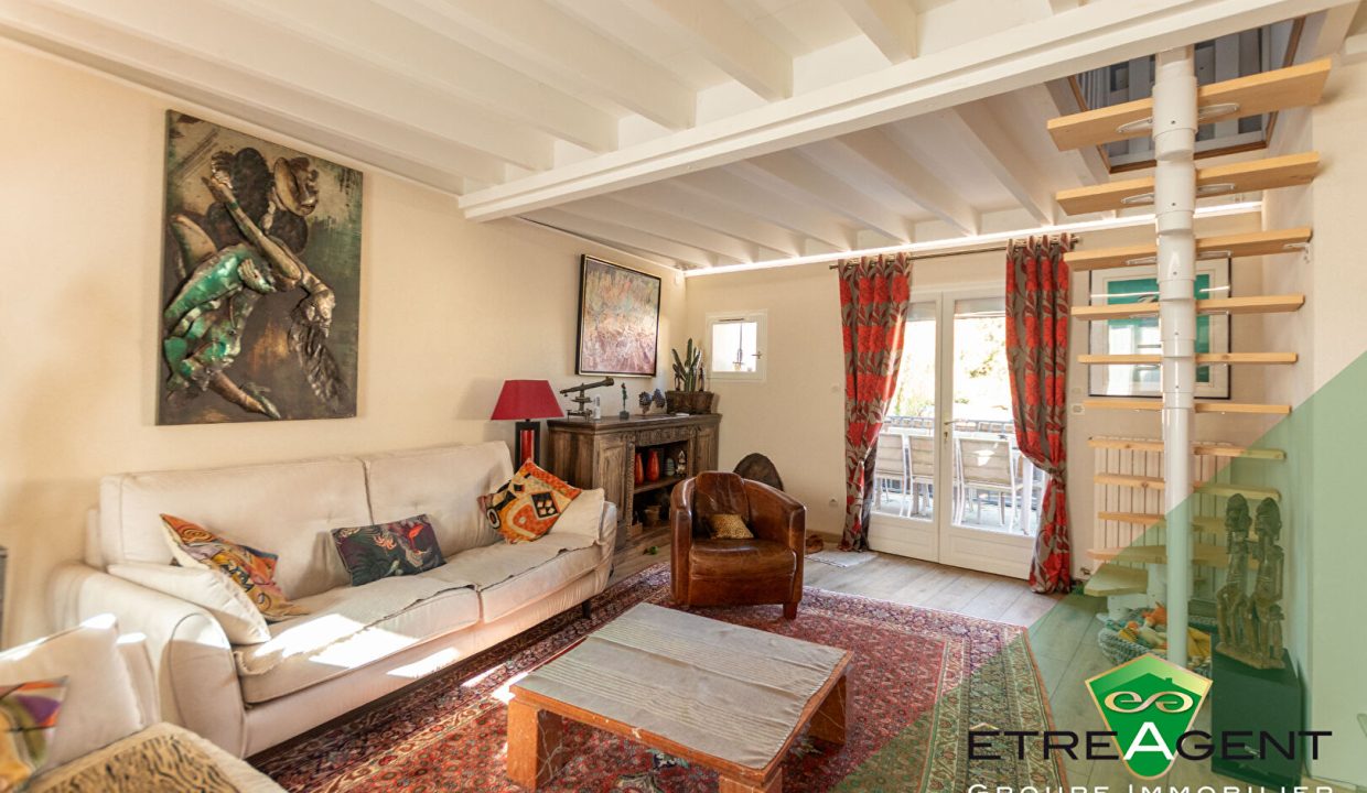 Maison 5 pièces 91 m² · à Mantes-la-Jolie · 91 m² · 311 400 €